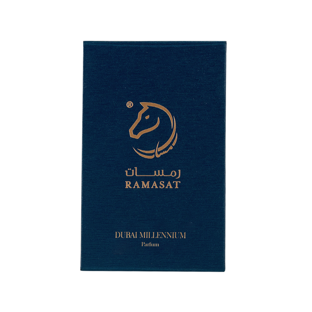 Ramasat  Gift 1 perfume